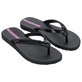 IPANEMA DIVERSA AD 27230 BG781 FLIP -FLOPS negru 3