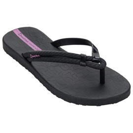 IPANEMA DIVERSA AD 27230 BG781 FLIP -FLOPS negru 4