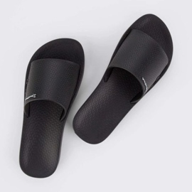 IPANEMA ANAT CLASIC 83583 AS781 FLIP -FLOPS negru 7