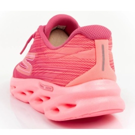 Pantofi de alergare Skechers Go Run Swirl Tech Speed ​​129501/HPPK roz 10