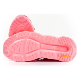 Pantofi de alergare Skechers Go Run Swirl Tech Speed ​​129501/HPPK roz 14