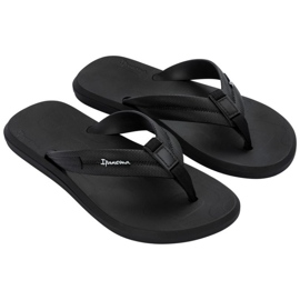 Flip -Flip -Flops Ipanema Urban Thong 83629 BC878 negru 3