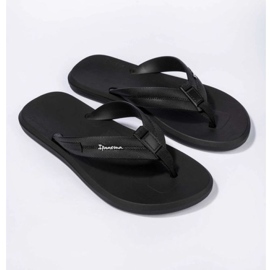 Flip -Flip -Flops Ipanema Urban Thong 83629 BC878 negru 4