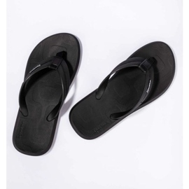 Flip -Flip -Flops Ipanema Urban Thong 83629 BC878 negru 5