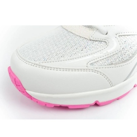 Pantofi Skechers Uoo Wavy 310555l/WPK alb 12