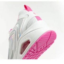 Pantofi Skechers Uoo Wavy 310555l/WPK alb 13