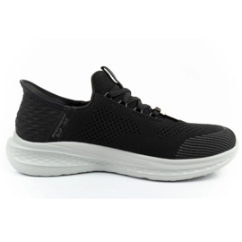 Skechers Slade Slip -ins 210810/pantofi blk negru 9