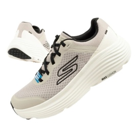 Skechers Max Cushioning Endeavour 220613/TPBK Pantofi gri 6