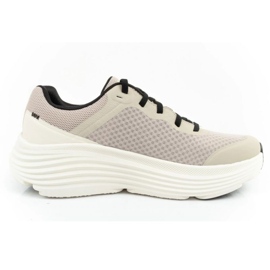 Skechers Max Cushioning Endeavour 220613/TPBK Pantofi gri 9