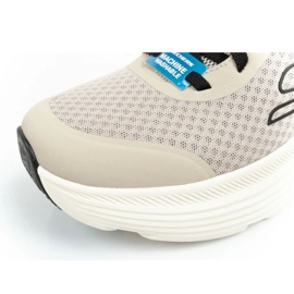 Skechers Max Cushioning Endeavour 220613/TPBK Pantofi gri 11
