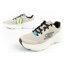 Skechers Max Cushioning Endeavour 220613/TPBK Pantofi gri 13