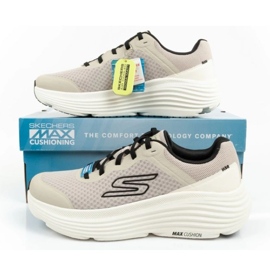 Skechers Max Cushioning Endeavour 220613/TPBK Pantofi gri 15
