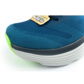 Pantofi de alergare Skechers max cushioning slip -ins 220611/nvy albastru 10