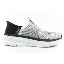 Skechers Max Cushioning Premier 2.0 Slip-Inss 220839/WBK Pantofi alb 7