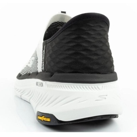 Skechers Max Cushioning Premier 2.0 Slip-Inss 220839/WBK Pantofi alb 8