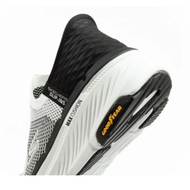 Skechers Max Cushioning Premier 2.0 Slip-Inss 220839/WBK Pantofi alb 10