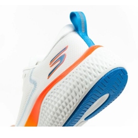 Skechers Go Run 246086/WMLT pantofi alb 11