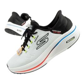 Skechers Go Run Slip -ins 220853/WMLT pantofi alb 5