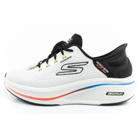 Skechers Go Run Slip -ins 220853/WMLT pantofi alb 6