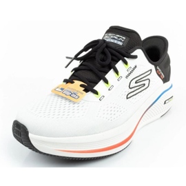 Skechers Go Run Slip -ins 220853/WMLT pantofi alb 7