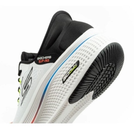 Skechers Go Run Slip -ins 220853/WMLT pantofi alb 11
