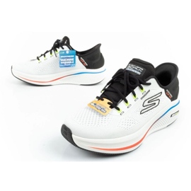 Skechers Go Run Slip -ins 220853/WMLT pantofi alb 12