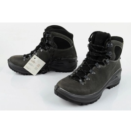 Pantofi aku tribut II GTX 133024 negru 8