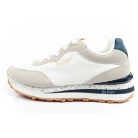 Pantofi Lee Cooper Memory LCW-25-03-3365L alb 7