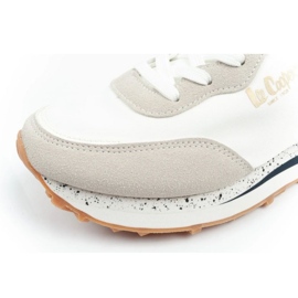 Pantofi Lee Cooper Memory LCW-25-03-3365L alb 11