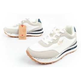 Pantofi Lee Cooper Memory LCW-25-03-3365L alb 13