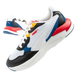 PUMA X-Ray Speed ​​Lite Pantofi 384639 11 multicolor 7