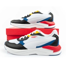 PUMA X-Ray Speed ​​Lite Pantofi 384639 11 multicolor 16