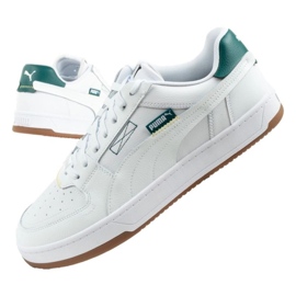 PUMA CANven 2.0 VTG 392332 01 Pantofi alb 6