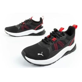 PUMA ANZARUN 2.0 390841 03 Pantofi negru 16