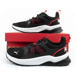 PUMA ANZARUN 2.0 390841 03 Pantofi negru 18