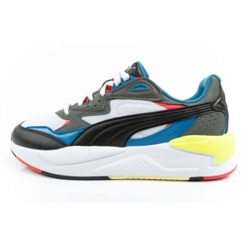 PUMA X-RAY SPEED 384638 07 Pantofi multicolor 9
