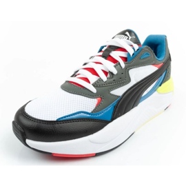 PUMA X-RAY SPEED 384638 07 Pantofi multicolor 10