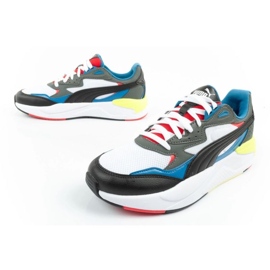 PUMA X-RAY SPEED 384638 07 Pantofi multicolor 15