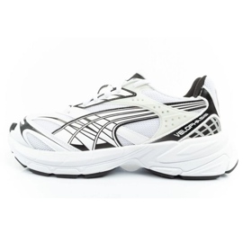PUMA Velophasis întotdeauna pe pantofi 395908 01 alb 7