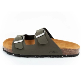 CMP ECO THALITHA 3Q91017F832 FLIP -FLOPS verde 8