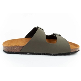 CMP ECO THALITHA 3Q91017F832 FLIP -FLOPS verde 10