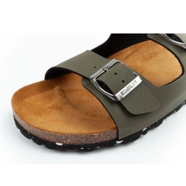 CMP ECO THALITHA 3Q91017F832 FLIP -FLOPS verde 12