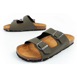 CMP ECO THALITHA 3Q91017F832 FLIP -FLOPS verde 14