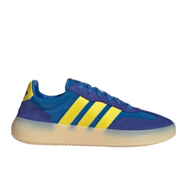 Adidas Barreds decodează pantofii JI2319 albastru 5