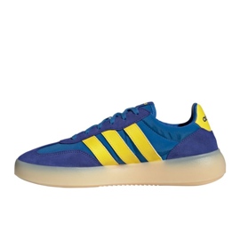 Adidas Barreds decodează pantofii JI2319 albastru 9