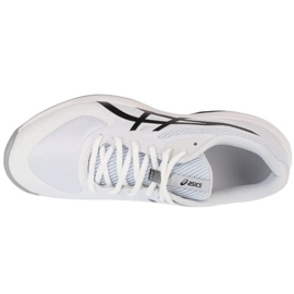 Asics FF Clay/OC 1041A490-101 Pantofi de tenis alb 6
