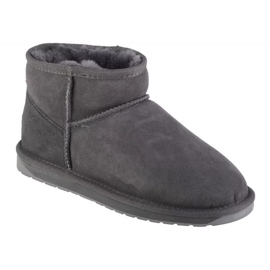 Pantofi emu australia stinger micro w10937-char gri 6