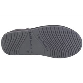 Pantofi emu australia stinger micro w10937-char gri 9