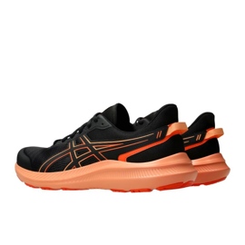 ASICS JOLT 5 1011B963 001 Pantofi de alergare negru 7