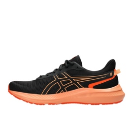 ASICS JOLT 5 1011B963 001 Pantofi de alergare negru 9